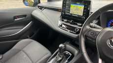 Toyota Corolla 1.8 VVT-i Hybrid Icon Tech 5dr CVT Hybrid Hatchback